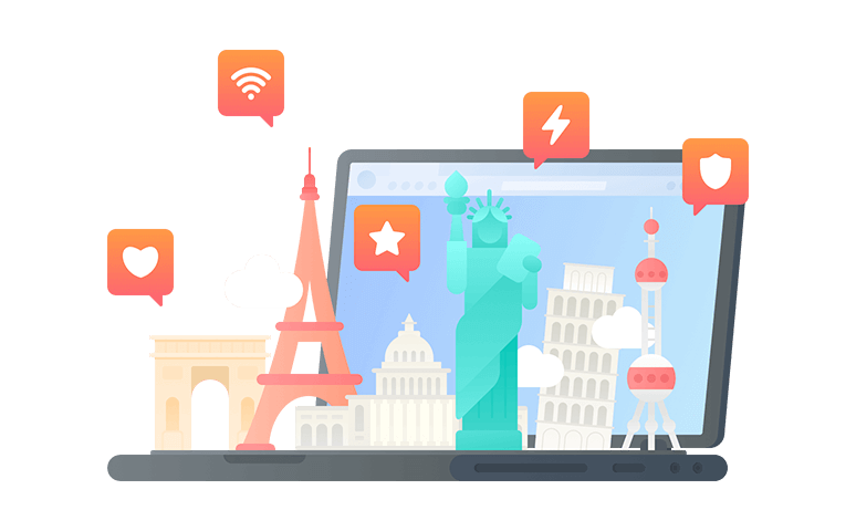 在马耳他怎么看爱奇艺 - 翻回VPN